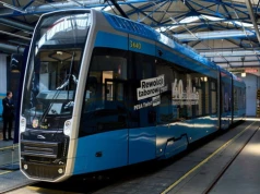 PESA Bydgoszcz kończy dostawy tramwajów do Wrocławia