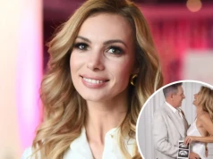 Izabela Janachowska ogłosiła radosną nowinę. "Czekamy na ciebie"