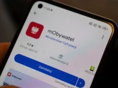 Zaktualizuj mObywatela. Nowy dokument dla 84 tys. osób