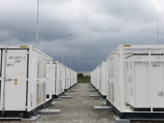 EDF uruchomił największy magazyn energii w Polsce