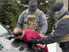 Ukraina: Fałszywe kalectwo zamiast frontu