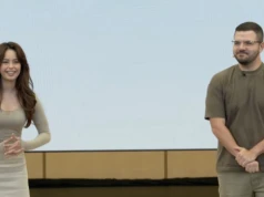 Na pół godziny przed najważniejszą konferencją roku Google odpala... minigrę
