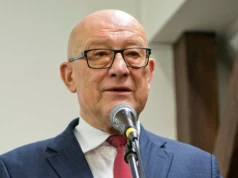 Rektor Uniwersytetu w Siedlcach zawieszony. Minister złożył wniosek o odwołanie Mirosława Minkiny