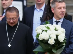 Kard. Grzegorz Ryś spotkał się na Wawelu z premierem Węgier