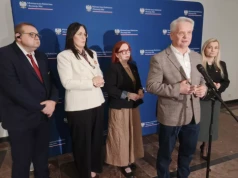 Ukraina chce unijnego rynku, Polska mówi: stop niekontrolowanemu importowi