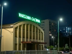 Kinowa Noc Muzeów 2026 w Stacji Muzeum przyciągnęła tłumy