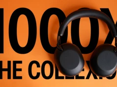 Sony 1000X The ColleXion – recenzja po 2 tygodniach