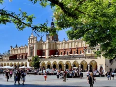 Kraków trafił na listę europejskich miast z największym dostępem do kultury i sztuki