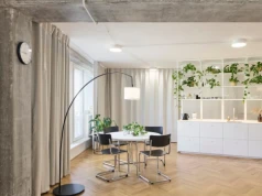 Usunęli prawie wszystkie ściany z mieszkania. Efekt zaskakuje nawet architektów