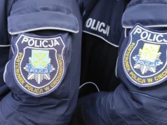 Nietrzeźwy i z dwoma zakazami. Policyjne zatrzymanie w gminie Klukowo