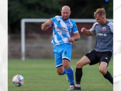 Wygrywa Poprad Rytro! Reszta przegrywa, czyli: Gród Podegrodzie, Poprad Muszyna, Dunajec Nowy Sącz i Kolejarz Stróże. Jakie wyniki lig niższych? (IV, V, okręgówka, A i B-klasa)