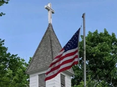 Biskupi USA poświęcą kraj Najświętszemu Sercu Pana Jezusa
