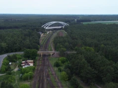 Wybrano wykonawcę kolejnego odcinka na Magistrali Węglowej (mini raport)