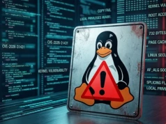 Twój Linux może być zagrożony. Ten atak ukrywa się w pamięci RAM