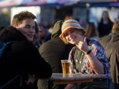 Przygotuj się na Juwenalia! Oto, co powinieneś wiedzieć przed studenckim festiwalem