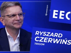 Czerwiński (Trigon): Głównym driverem M&A w Polsce jest temat sukcesji