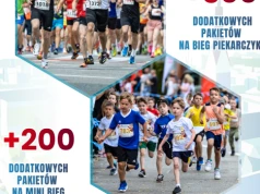 Ostatnia pula pakietów na Bieg Piekarczyka