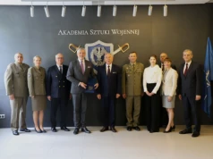 CPK łączy siły z Akademią Sztuki Wojennej