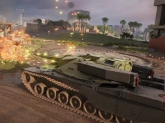 Niespodzianka: już za 7 dni czeka nas premiera nowej darmowej gry o czołgach. Znakomite wieści o World of Tanks: Heat