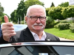 Lech Wałęsa spotka się z Peterem Magyarem. Przy okazji zdradził, co myśli o Orbanie