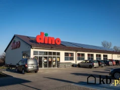 Dino, szykuje rewolucję z butelkomatami. Będzie wygodniej