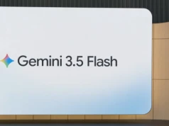 Gemini 3.5 Flash oficjalnie. Jest lepszy od poprzedniej wersji Pro