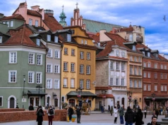 Właściciele mieszkań na Airbnb mogą mieć problem. Polska nie zdążyła z przepisami