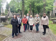 Wylicytowali zwiedzanie tarnowskich zabytków