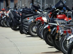 Motocykliści coraz dłużej czekają na egzamin w kieleckim WORD-zie