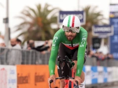Filippo Ganna: „Od dziś zaczyna się dla mnie nowe Giro d’Italia”