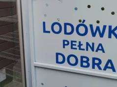 Więcej lodówek społecznych w Krakowie. Miasto otworzyło nowe lokalizacje