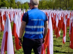 453 komisje i dwie karty do głosowania. Tak będzie wyglądało referendum w Krakowie