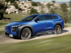 Subaru miało ambitny plan. Teraz trafi na półkę