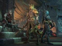 Graliśmy w The Elder Scrolls Online: Night Market. Nawet weterani będą płakać nad poziomem trudności