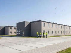 Tak będą mieszkać budowniczowie elektrowni atomowej na Pomorzu. Kontrakt zdobyła polska firma