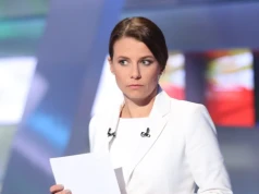 Nowa prowadząca flagowego programu Polsat News. Była korespondentką w USA