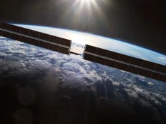 Budują stację kosmiczną. Przy okazji powstaną supersatelity