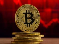 Bitcoin ETF-y notują trzeci największy odpływ 2026 roku! BlackRock traci 448 mln USD w jeden dzień