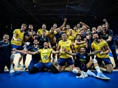 Poznaliśmy nazwiska 30 siatkarzy na Ligę Narodów! W brazylijskiej kadrze są zawodnicy z PlusLigi