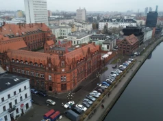 Liczba urodzeń w Bydgoszczy spadła poniżej kolejnego symbolicznego progu