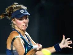 WTA: Porażka Magdy Fręch w Strasburgu.