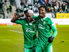 Tapsoba z powołaniem do reprezentacji Burkina Faso
