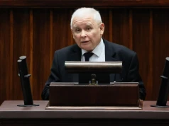 Wstrząs w strukturach PiS. Kaczyński usunął dwóch radnych