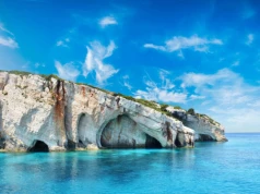 Bilety (z bagażem) na Zakintos od 567 PLN 🌅💙 Loty z 4 polskich miast 💦👙