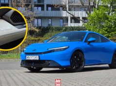 Jeździłem Hondą Prelude. Myślałem, że nie ma sensu, ale szybko ją polubiłem