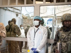 Epidemia Eboli w Demokratycznej Republice Kongo. WHO ogłasza stan zagrożenia