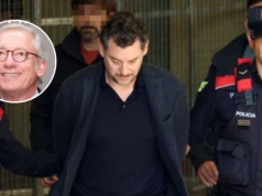 Sprawa śmierci założyciela Mango nabiera mrocznego charakteru. Syn miliardera zatrzymany