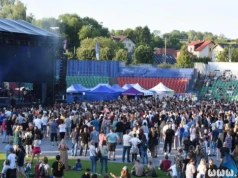 Dni Jaworzna 2026 już w czerwcu. Przed mieszkańcami trzy dni wydarzeń i koncertów