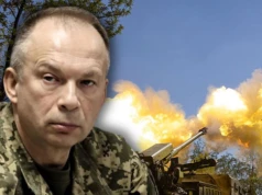 Ukraiński dowódca ostrzega przed ruchem Rosji. "Wiemy, że to planują"