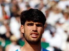 Wimbledon bez Carlosa Alcaraza. Oto powód